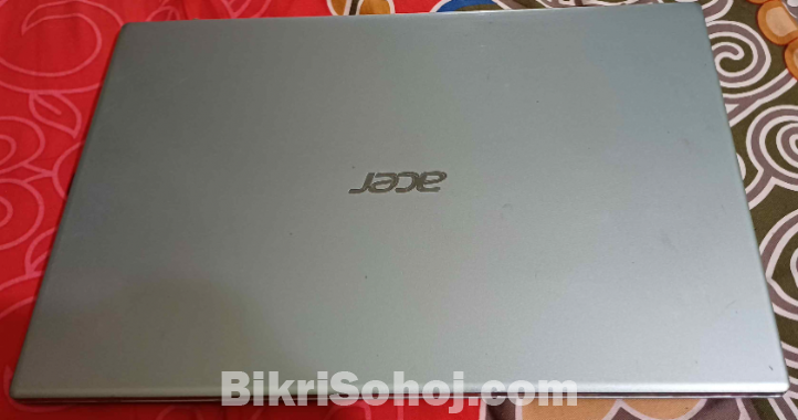 Acer Aspire3, i5 11gen, 8gb ram, 1tb hdd+256ssd